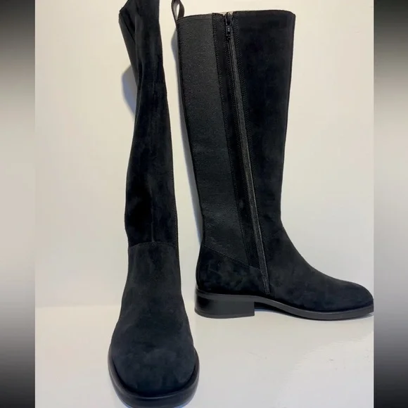 Vagabond Sheila Suede boot 37 - Picture 3 of 8